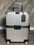 Чемодан Fendi Артикул LUX-115595. Вид 1