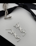 Серьги Yves Saint Laurent Артикул LUX-115598. Вид 2