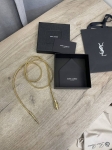 Колье-пояс Yves Saint Laurent Артикул LUX-115601. Вид 1