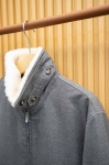  Куртка мужская Brunello Cucinelli Артикул LUX-115602. Вид 2