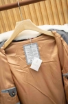  Куртка мужская Brunello Cucinelli Артикул LUX-115602. Вид 4