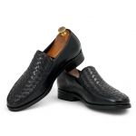 Туфли Bottega Veneta Артикул LUX-115603. Вид 3