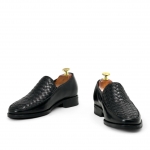 Туфли Bottega Veneta Артикул LUX-115603. Вид 4