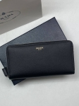 Портмоне  Prada Артикул LUX-115607. Вид 1