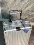 Чемодан  Fendi Артикул LUX-115608. Вид 3