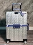 Чемодан  Fendi Артикул LUX-115608. Вид 1