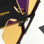Очки JACQUES MARIE MAGE  Артикул LUX-115612. Вид 3