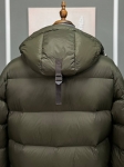  Пуховик Tom Ford Артикул LUX-115620. Вид 4