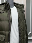  Пуховик Tom Ford Артикул LUX-115620. Вид 5