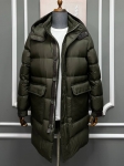  Пуховик Tom Ford Артикул LUX-115620. Вид 9
