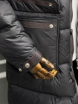  Пуховик Tom Ford Артикул LUX-115619. Вид 3