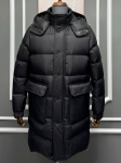  Пуховик Tom Ford Артикул LUX-115619. Вид 1