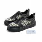 Кеды Ermanno Scervino Артикул LUX-115648. Вид 1