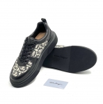 Кеды Ermanno Scervino Артикул LUX-115648. Вид 2