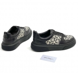 Кеды Ermanno Scervino Артикул LUX-115648. Вид 4
