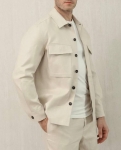 Рубашка ZEGNA Артикул LUX-115657. Вид 5