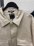 Рубашка ZEGNA Артикул LUX-115657. Вид 2
