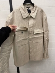 Рубашка ZEGNA Артикул LUX-115657. Вид 4