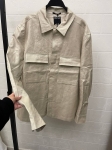 Рубашка ZEGNA Артикул LUX-115657. Вид 6