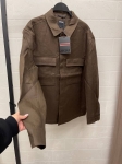 Рубашка ZEGNA Артикул LUX-115655. Вид 1