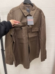 Рубашка ZEGNA Артикул LUX-115655. Вид 3