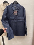 Рубашка ZEGNA Артикул LUX-115656. Вид 1