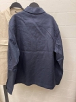 Рубашка ZEGNA Артикул LUX-115656. Вид 4