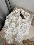 Рубашка  Ermanno Scervino Артикул LUX-114722. Вид 4