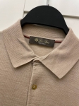 Поло Loro Piana Артикул LUX-115671. Вид 2