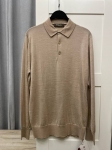 Поло Loro Piana Артикул LUX-115671. Вид 1