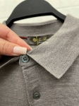 Поло Loro Piana Артикул LUX-115670. Вид 2