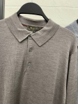 Поло Loro Piana Артикул LUX-115670. Вид 3