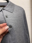 Поло Loro Piana Артикул LUX-115669. Вид 5