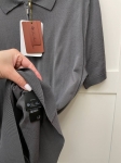 Поло Loro Piana Артикул LUX-115666. Вид 2