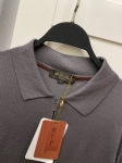 Поло Loro Piana Артикул LUX-115666. Вид 3