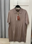 Поло Loro Piana Артикул LUX-115665. Вид 1