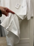  Футболка Brunello Cucinelli Артикул LUX-115661. Вид 3