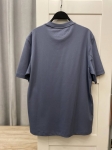  Футболка Brunello Cucinelli Артикул LUX-115659. Вид 4
