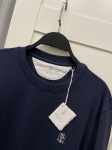  Футболка Brunello Cucinelli Артикул LUX-115658. Вид 2