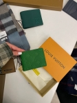 Портмоне Louis Vuitton Артикул LUX-115677. Вид 1