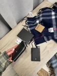 Картхолдер  MONT BLANC Артикул LUX-115675. Вид 2