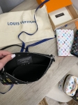 Сумка женская Louis Vuitton Артикул LUX-115679. Вид 3