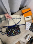 Сумка женская Louis Vuitton Артикул LUX-115679. Вид 5