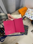 Обложка на паспорт  Louis Vuitton Артикул LUX-115681. Вид 6