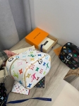 Косметичка  Louis Vuitton Артикул LUX-115683. Вид 7