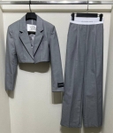 Костюм женский Alexander Wang Артикул LUX-115695. Вид 1