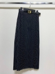 Юбка  Yves Saint Laurent Артикул LUX-115697. Вид 1