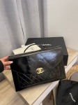 Портфель Chanel Артикул LUX-115686. Вид 1