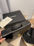 Портфель Chanel Артикул LUX-115686. Вид 2