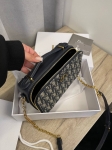 Сумка женская Christian Dior Артикул LUX-115687. Вид 2